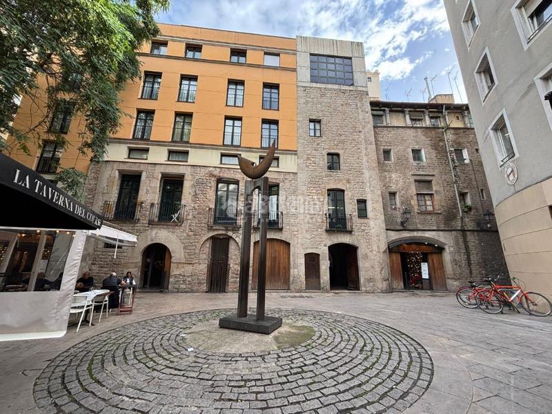 Foto 193e5923-b035-4c0c-9cd9-3030a7a29040. Piso  en venta en St. Pere - Sta. Caterina - El Born Barcelona