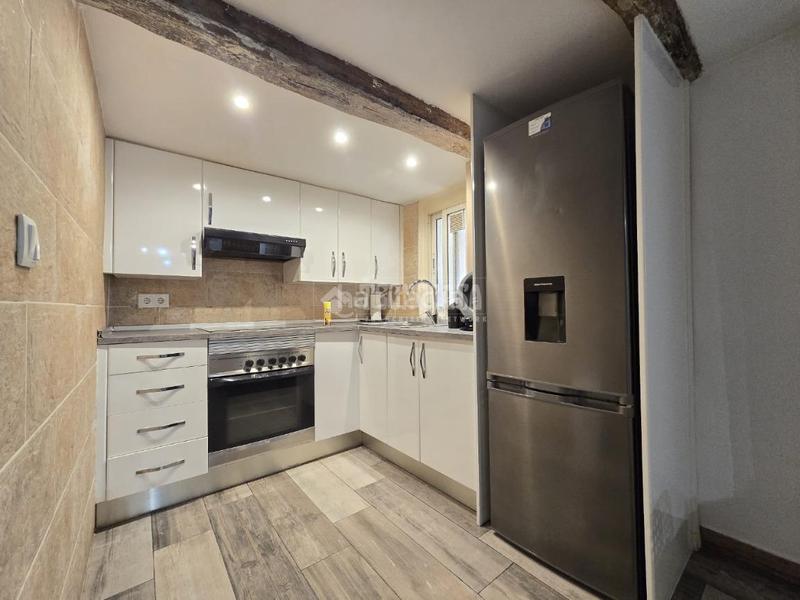 Foto 2d5fff52-1e63-4ce0-a17a-2ea4f5c1d026. Piso  en venta en St. Pere - Sta. Caterina - El Born Barcelona