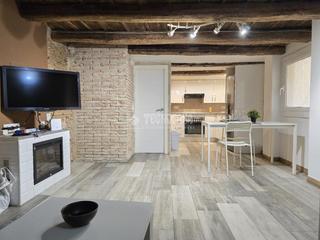 Etagenwohnung in St. Pere - Sta. Caterina - El Born. Piso en venta en barcelona