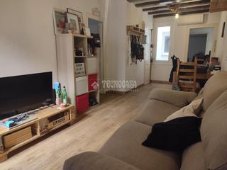 Etagenwohnung in St. Pere - Sta. Caterina - El Born. Piso en venta en barcelona