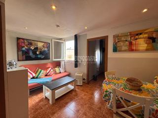Flat in St. Pere - Sta. Caterina - El Born. Piso en venta en barcelona