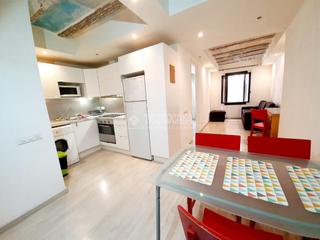Appartamento in St. Pere - Sta. Caterina - El Born. Piso en venta en barcelona