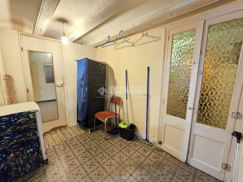 Foto 35dfe506-b660-4cf5-89bd-0d4aacf82d94. Pis a St. Pere - Sta. Caterina - El Born Barcelona