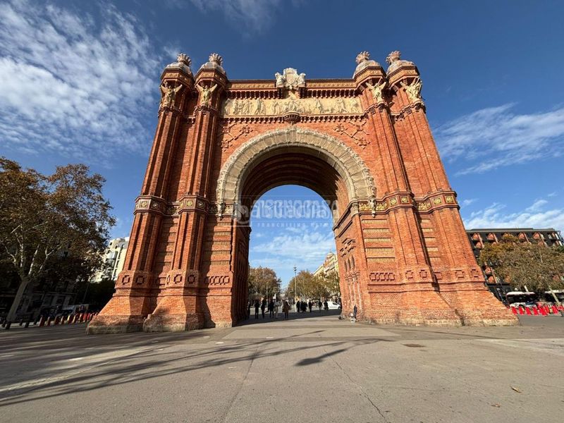 Foto 478494ff-8680-4fff-a54a-504b8e5c82c2. Pis a St. Pere - Sta. Caterina - El Born Barcelona