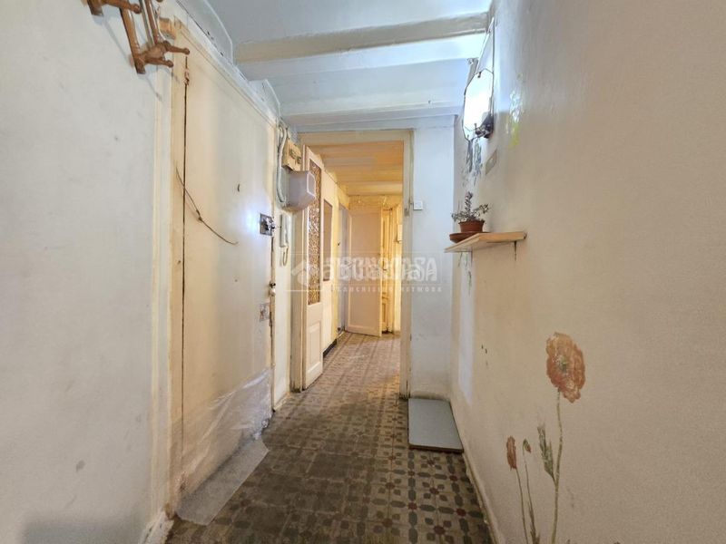 Foto 4b19e033-cecc-45e7-8310-365e32afe258. Pis a St. Pere - Sta. Caterina - El Born Barcelona