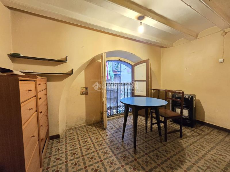 Foto 4ed4e1a3-22c9-49b0-a18d-933b4dae0a9a. Pis a St. Pere - Sta. Caterina - El Born Barcelona