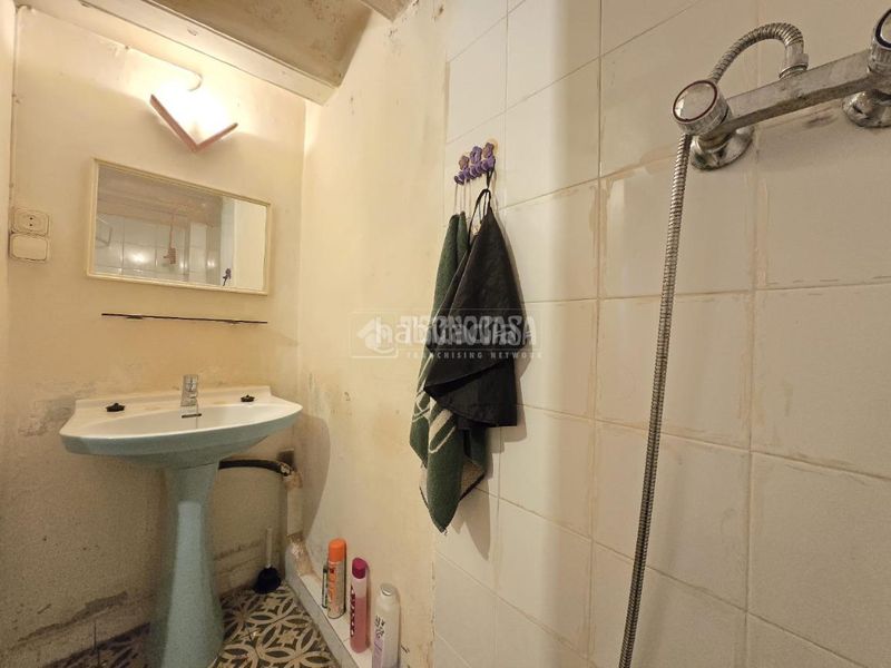 Foto 50a488d3-d091-4c2b-a2a7-1aa2ebda889e. Pis a St. Pere - Sta. Caterina - El Born Barcelona