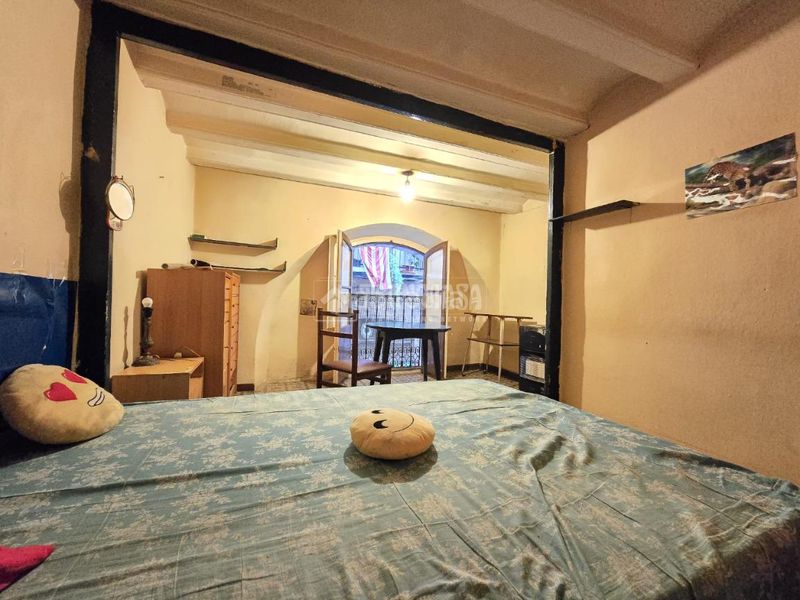 Foto 542a35d3-63b4-4d8d-ad0d-f9818d0ab447. Pis a St. Pere - Sta. Caterina - El Born Barcelona