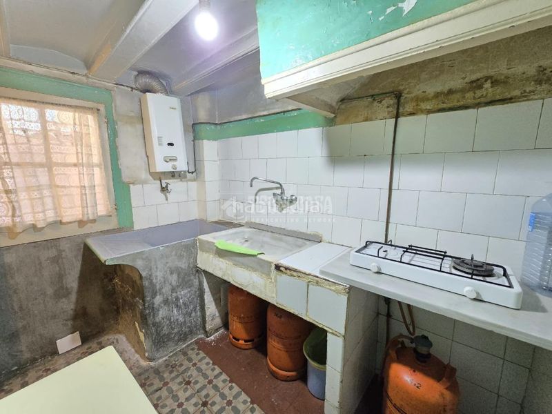 Foto 9624895c-70a1-4294-b8bd-9e665f2fc123. Pis a St. Pere - Sta. Caterina - El Born Barcelona