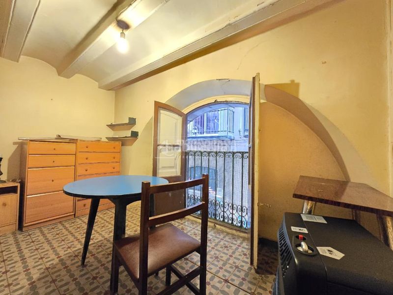 Foto d93b8bf1-4cc3-4393-b4a3-9029626f9d16. Pis a St. Pere - Sta. Caterina - El Born Barcelona