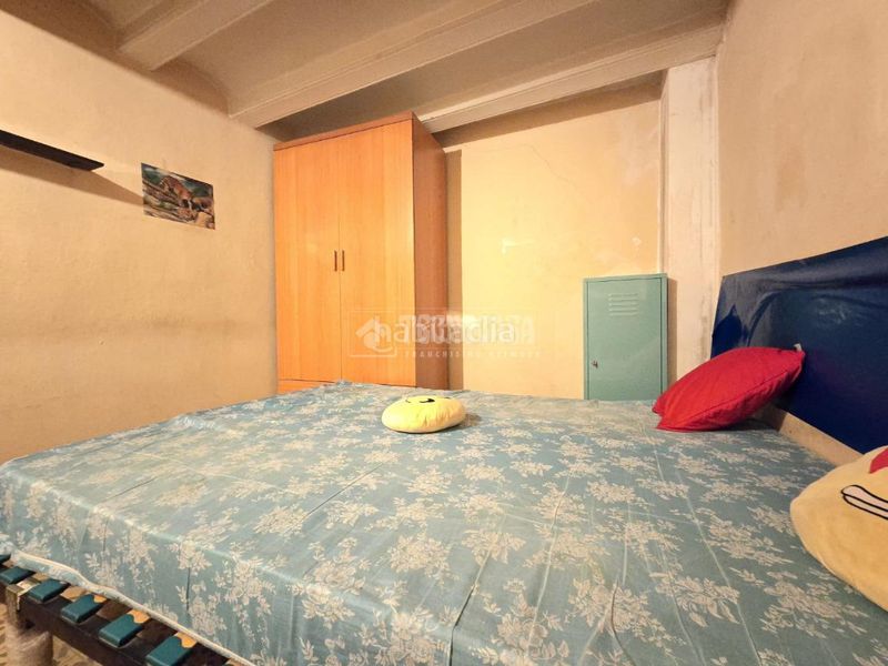 Foto f2219789-2f72-4d1b-895e-af1985a2eca8. Pis a St. Pere - Sta. Caterina - El Born Barcelona