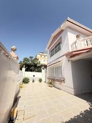 Maison  C. martín de la pl.. Casa en venta en málaga