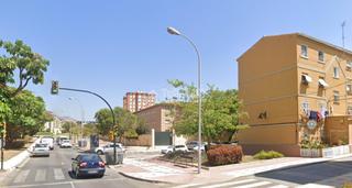 Etagenwohnung in Portada Alta - Pol. Crta. De Cártama. Piso en venta en málaga