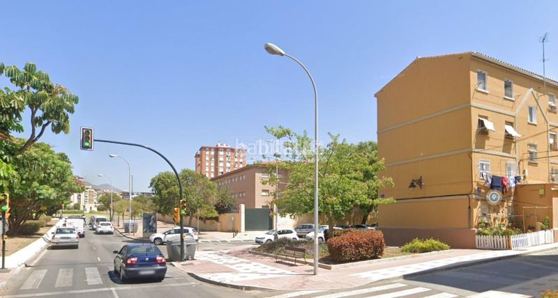 Foto 108bea19-90c7-4ea4-aed4-ca650bfb64c2. Pis a Portada Alta - Pol. Crta. De Cártama Málaga