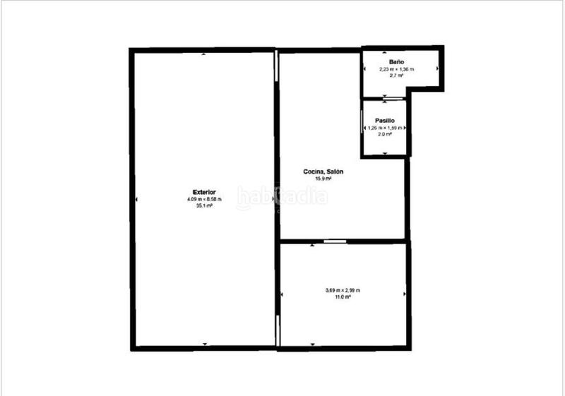 Foto 783091f2-0c12-47cd-9d2e-52089719d4f2. Piso  en venta en Vírgenes Leganés