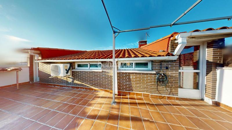 Foto 6c09abd8-6496-4011-a9e6-091863b1155c. Piso  en venta en Vírgenes Leganés