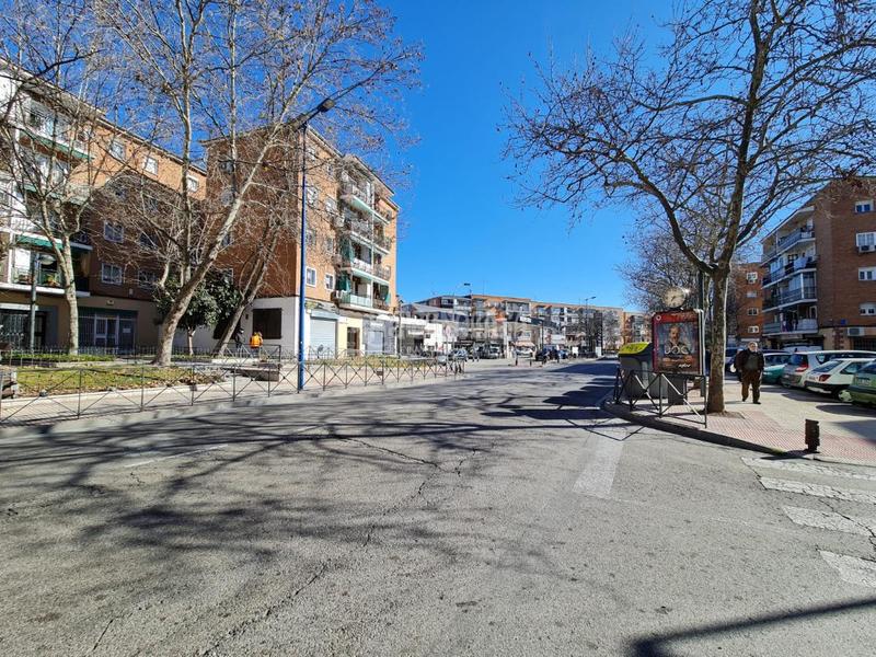 Foto 3a6f5623-f5a5-4f09-9888-b2c44f58247d. Local comercial  en venta en San Nicasio Leganés