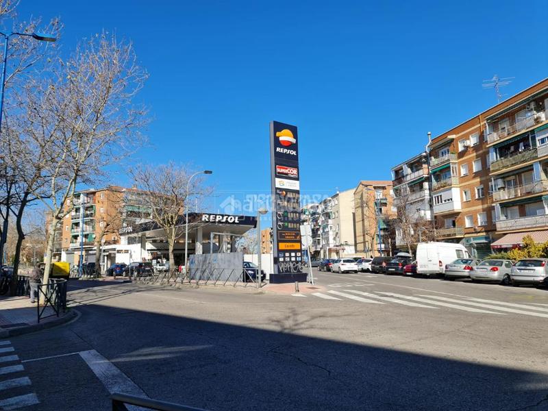 Foto d28186b1-ad22-4d6b-ac64-8f16b5ae7d4d. Local comercial  en venta en San Nicasio Leganés