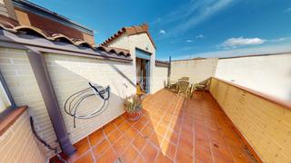 Dúplex en Casco Antiguo. Piso en venta en leganés