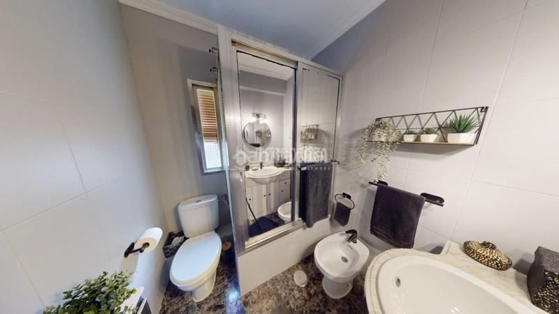Foto 3265da2d-a870-4583-bd09-714442c8a7f0. Piso  en venta en Casco Antiguo Leganés