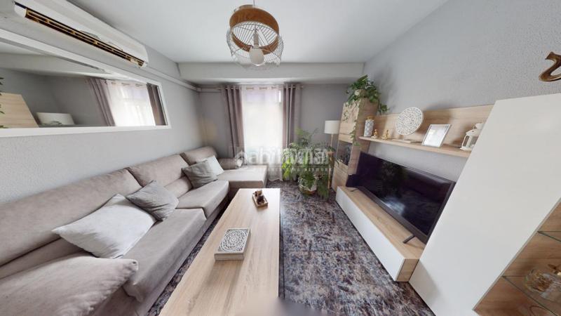 Foto 672576d2-abe3-4227-bfcb-ea6b6a5d5467. Piso  en venta en Casco Antiguo Leganés
