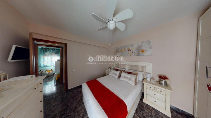 Foto 7c9bdf4a-8ebd-44e1-824c-f7a9e821b46f. Piso  en venta en Casco Antiguo Leganés