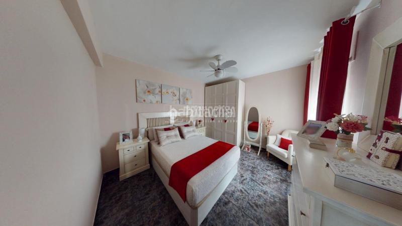 Foto c52f73ab-3e81-47d5-accd-5e5230b0c965. Piso  en venta en Casco Antiguo Leganés