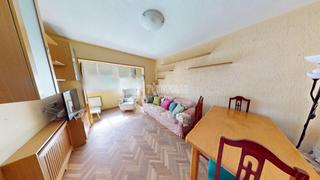 Pis a San Nicasio. Piso en venta en leganés