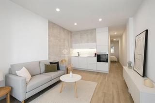 Pis a San Nicasio. Piso en venta en leganés