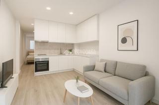 Pis a San Nicasio. Piso en venta en leganés