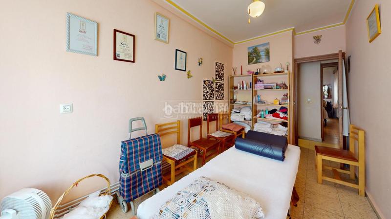 Foto 79799a23-b7e1-458a-8a67-baad88e083de. Piso  en venta en Casco Antiguo Leganés