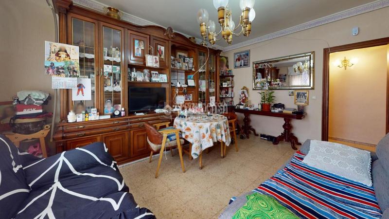 Foto 8cc7e9e3-e9f3-41c1-9098-ede35156a25b. Piso  en venta en Casco Antiguo Leganés