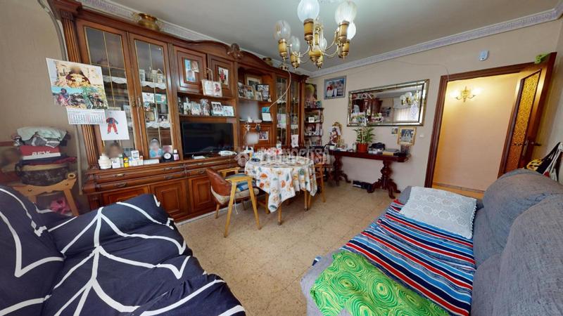 Foto c804bce0-a183-48eb-84eb-49c72b5bf9dd. Piso  en venta en Casco Antiguo Leganés