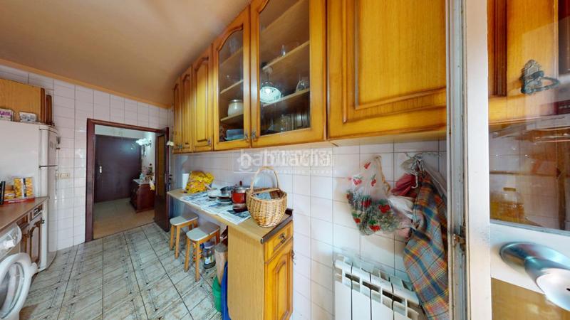 Foto f9eb2687-804f-4b4f-b3b7-bf99829c7aee. Piso  en venta en Casco Antiguo Leganés