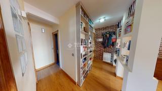 Appartement en San Nicasio. Piso en venta en legans