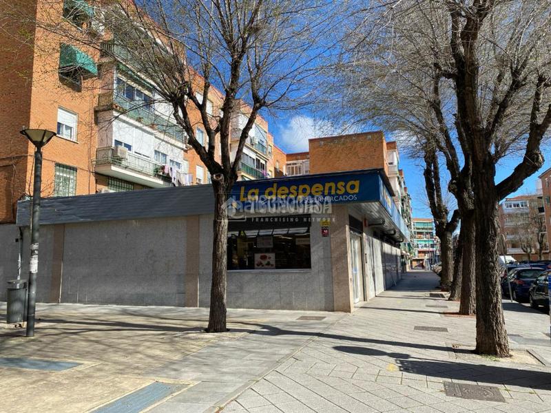 Foto be04439e-e744-40a7-b4c7-876007f7afc8. Pis a Vírgenes Leganés