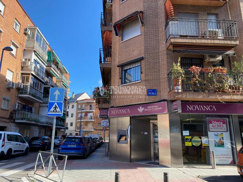 Foto e6f65e22-1444-4c99-a2a5-acbf5978b32a. Pis a Vírgenes Leganés