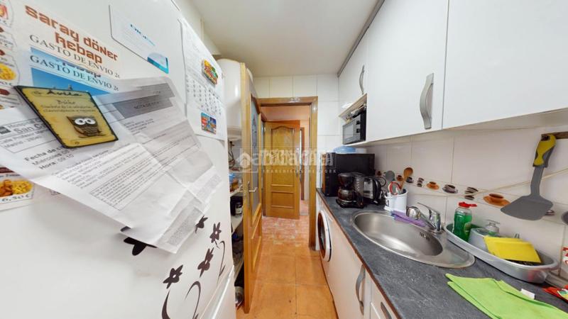 Foto 812162f0-5d31-448f-a676-ab5157400e07. Piso  en venta en San Nicasio Leganés