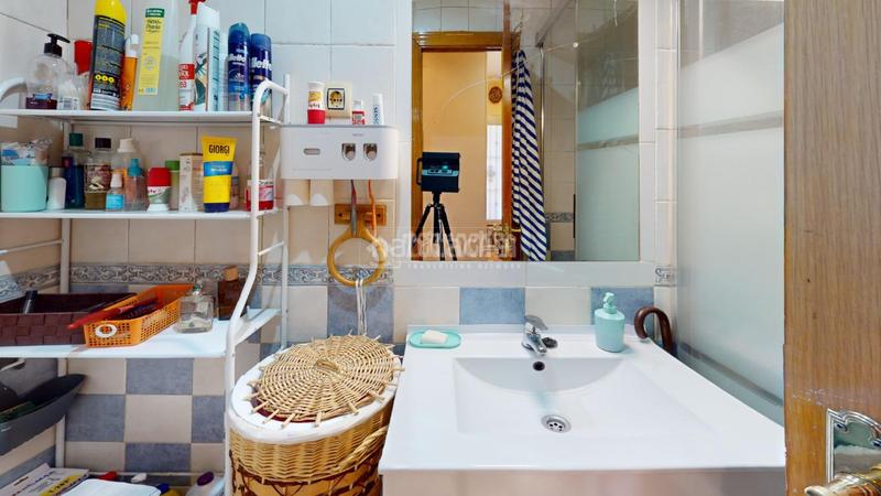 Foto e8d14f2a-7358-4c75-aaa0-856a27c3b448. Piso  en venta en San Nicasio Leganés