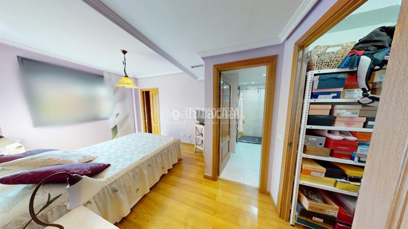 Foto 06e8202a-ff4a-4153-9b7a-dffc6da0f326. Piso  en venta en V Centenario Leganés