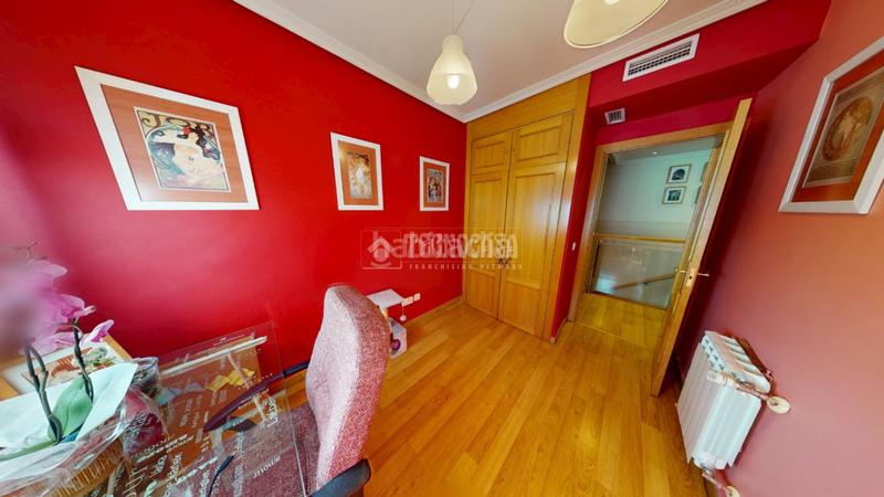Foto eb446229-112e-49d8-b1e7-dd4c4a948611. Piso  en venta en V Centenario Leganés