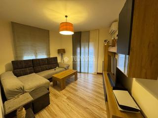 Pis a San Nicasio. Piso en venta en leganés