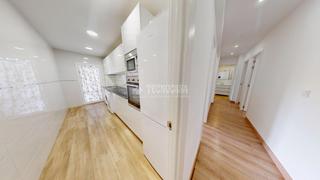 Flat in Casco Antiguo