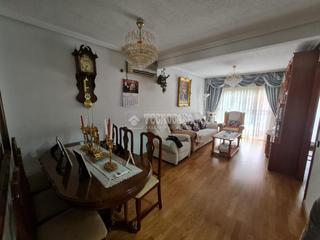 Pis a Casco Antiguo. Piso en venta en leganés