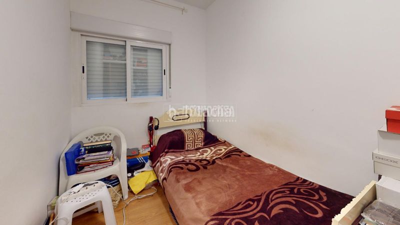 Foto e8ac6d01-d089-4339-ae73-74888dae7de6. Pis a San Nicasio Leganés