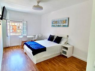 Rent Flat in Vírgenes. Piso en alquiler en leganés