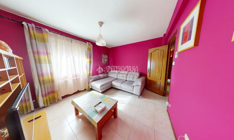 Foto e83625f8-124a-4f5f-b043-895e21687236. Pis amb calefacció a Vírgenes Leganés