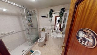 Pis a Casco Antiguo. Piso en venta en leganés