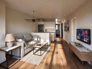 Penthouse in San Nicasio. Ático en venta en leganés