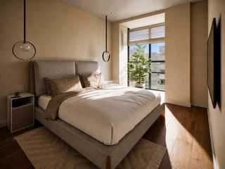 Appartement à San Nicasio. Piso en venta en leganés